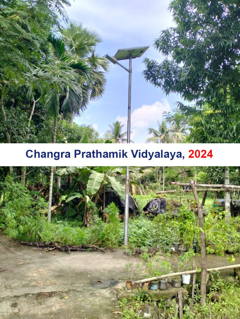 Changra-Prathamik-Vidyalaya