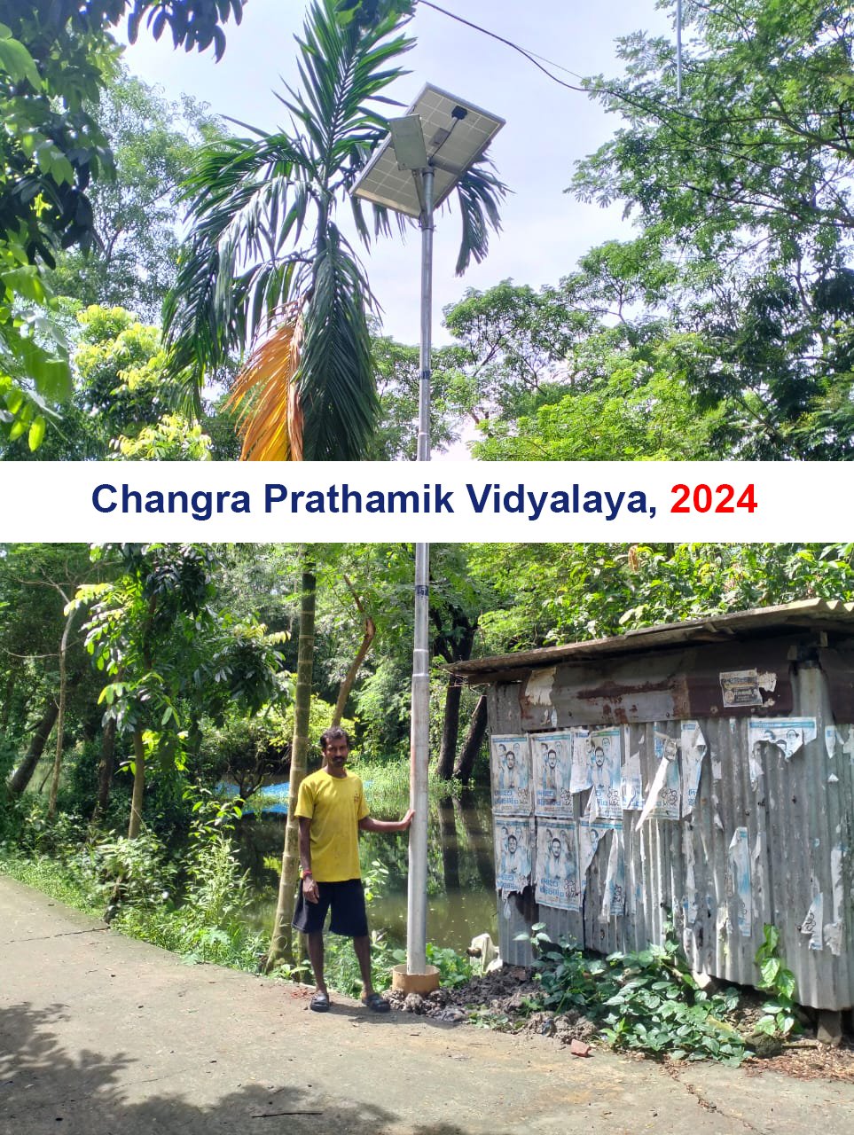 Changra-Prathamik-Vidyalaya