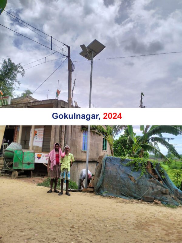 Gokulnagar 
