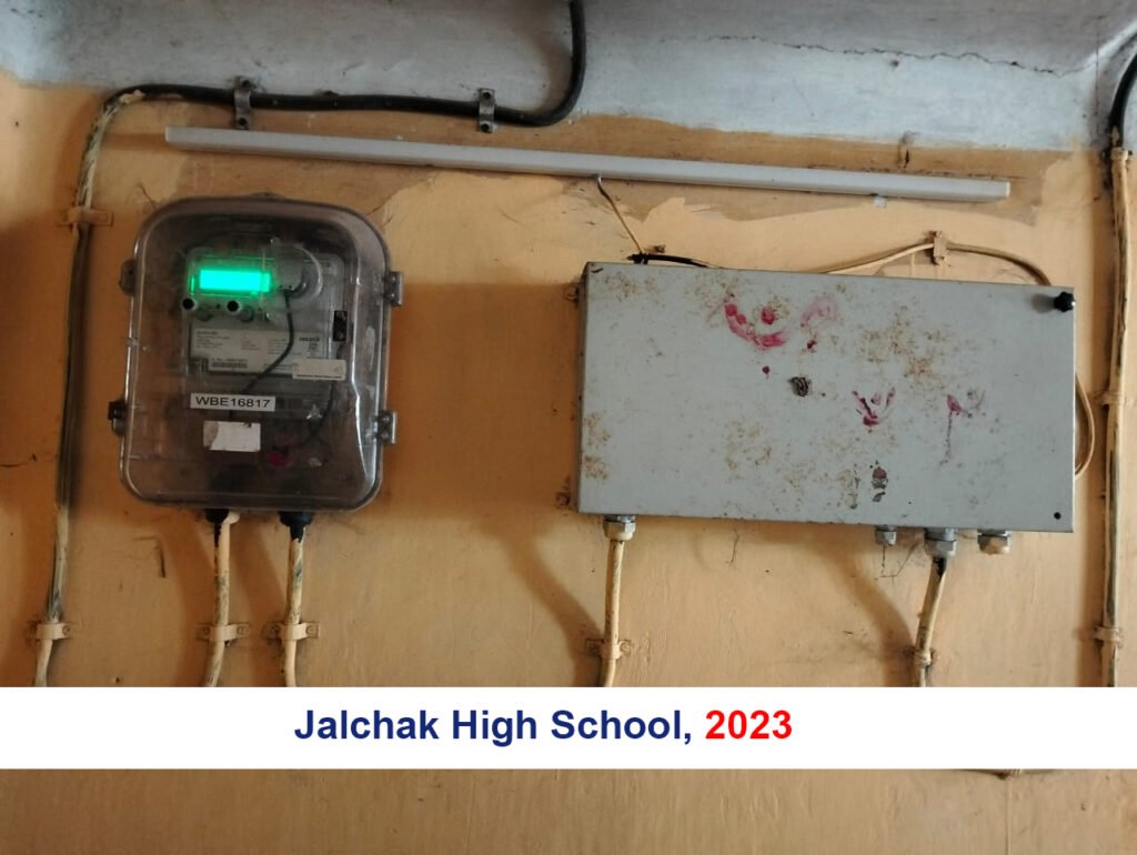 Jalchack-High-School