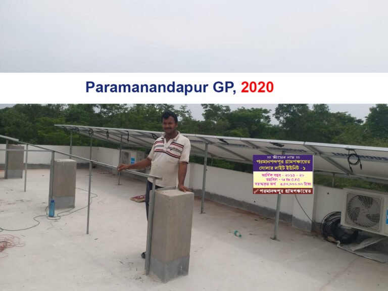Paramanadapur-GP