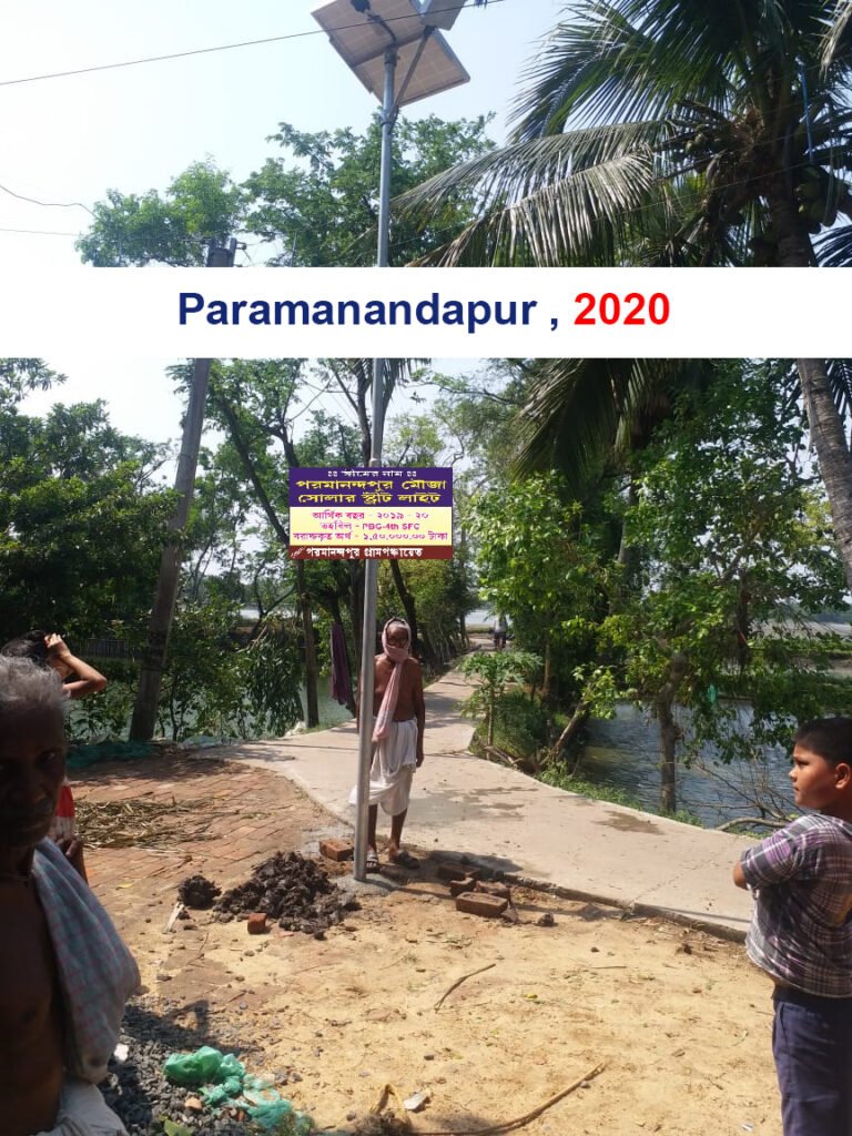Paramanadapur