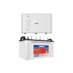 Battery & Inverter